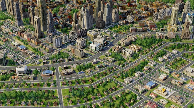 Cities skylines как сделать здание