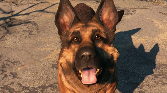 как вернуть псину в fallout 3 как вернуть псину в fallout 3