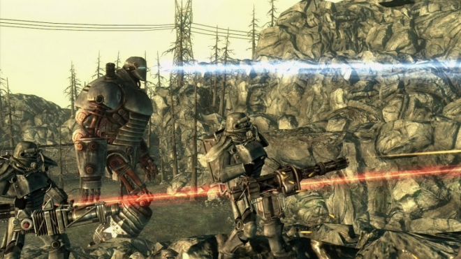 Fallout 4 – что нам стоит дом построить?