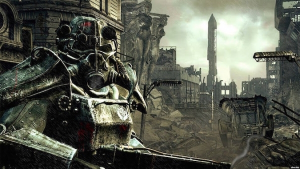Fallout 4 – что нам стоит дом построить?